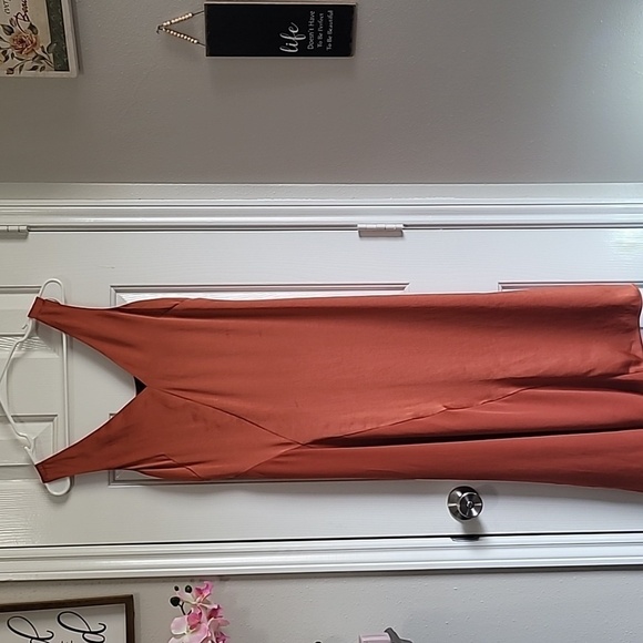 All Saints Women's Gown Size Small - Picture 1 of 8